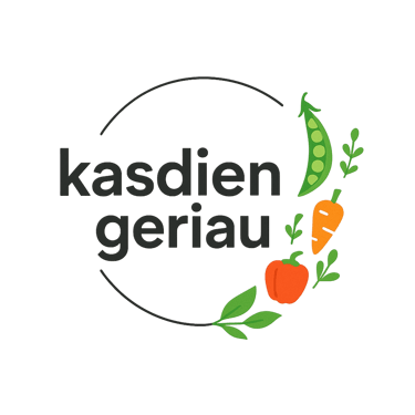 Biologiškai aktyvios maistinės medžiagos logo