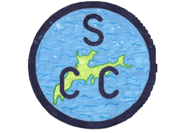 Sanday Community Council logo