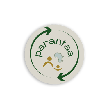 Parantaa Africa Foundation logo