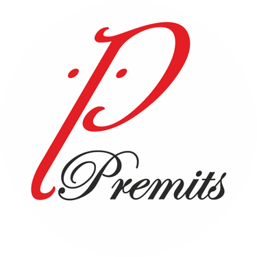 MaaPrataap - Immunity Masala Powders (Indian Spices from Premits) logo