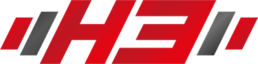 H3 Gym & Personal Training logo
