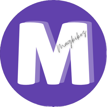 magkikoz logo