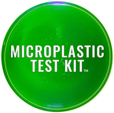 Plastic Is Cancer logo