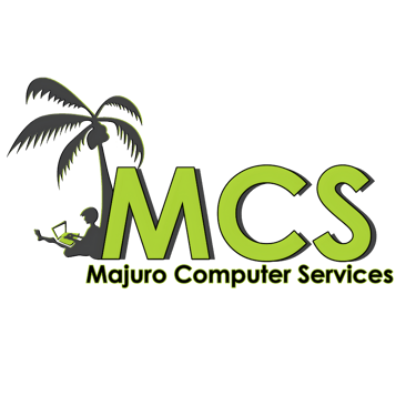 Majuro Computer Services logo