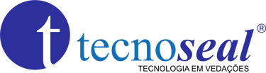 Tecnoseal Vedações Industriais - O maior estoque da América  logo