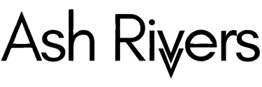 Ash Rivers Digital Marketing Consultant logo