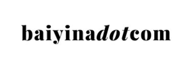 Baiyinadotcom logo