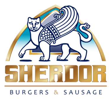 Sherdorburgers logo