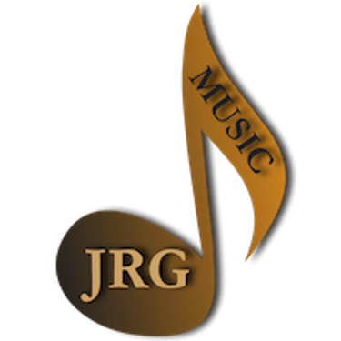J. Ryan Garber, classical music composer logo