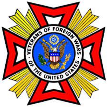 VFW 6859 PORTLAND MAINE logo