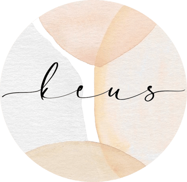 Keus logo