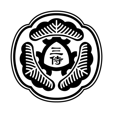 Mitsuji Kendogu logo