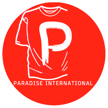 Paradise International logo