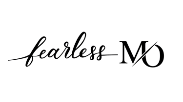 Fearless MO Lifestyle Curator logo