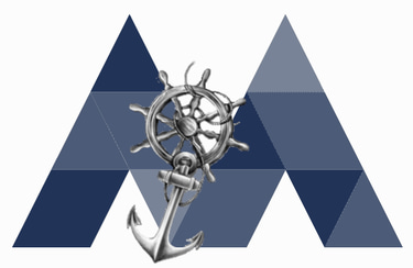 Consultoria y Soluciones Marítimas logo