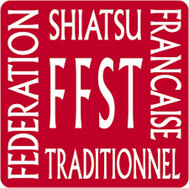 Sylviane Ruffin Shiatsu logo