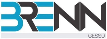 Brenn Gesso Decorações logo
