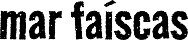 Faísca logo