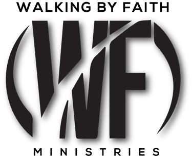 Walking By Faith Ministries logo