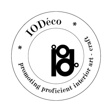 IO Deco logo