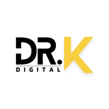 DR.K Local SEO Services logo