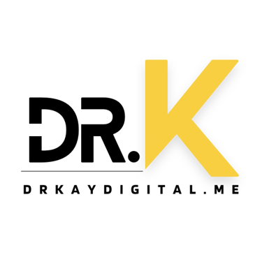 DRKAY Digital Marketing Services & Consultancy logo