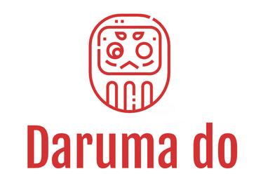 Daruma do logo