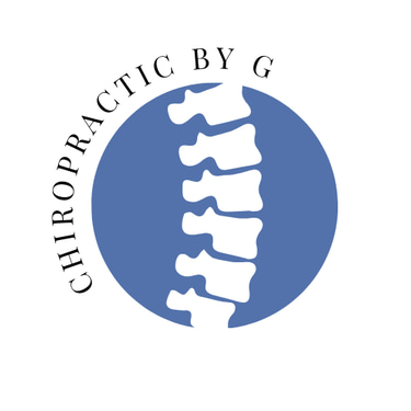 Chiropractic By G logo