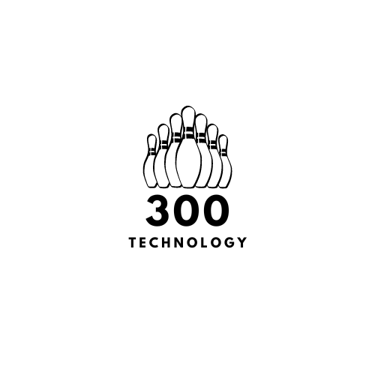 300 Technology logo