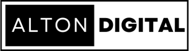 Alton Digital logo