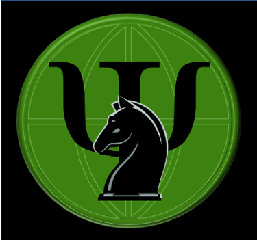 Propaganda Universe logo