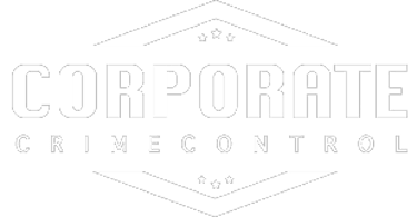 Corporate Crime Control logo