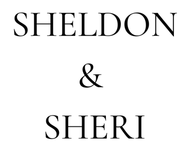 Sheldon and Sheri Muller logo