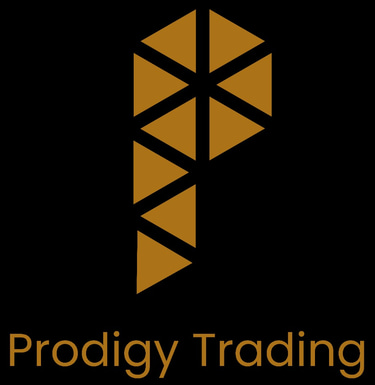 Prodigy Trading logo