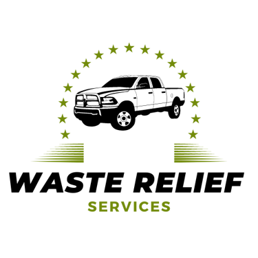 Waste Relief Services logo