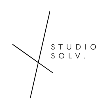 Studio Solv logo