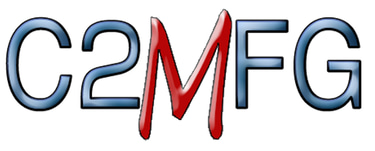 PT C2MFG Indonesia logo