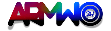 Around My World 24 logo