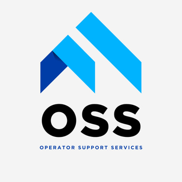 OSS logo