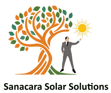 Sanacara Solar Energy logo
