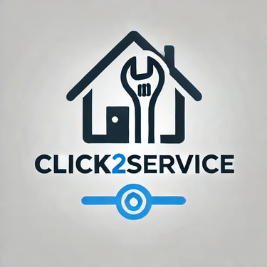 click2service logo