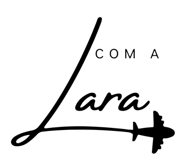 Com a Lara logo