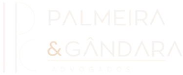 Palmeira & Gândara, Advogados logo