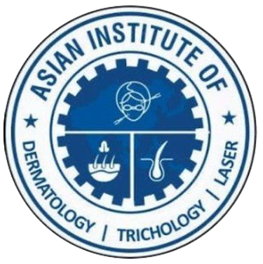 Asian Institute Of Dermatology logo
