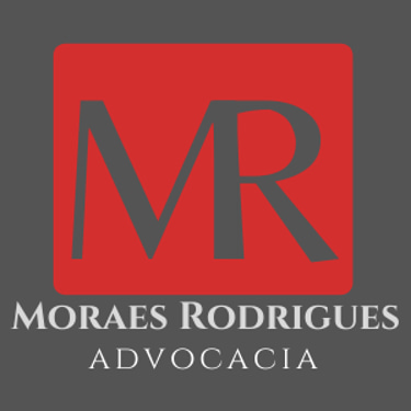 Moraes Rodrigues Advocacia logo