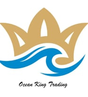 Oceans King logo