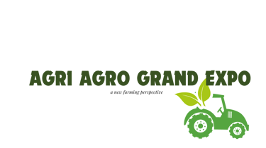 AGRI AGRO GRAND EXPO logo