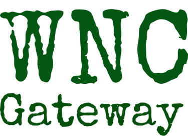 Western North Carolina Gateway logo