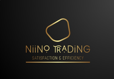 Niino multi-channel distribution logo