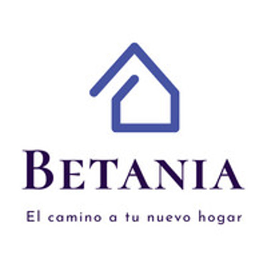 Betania México logo